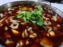 -时二崽肥肠鸡大排档(健康路店)
