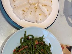 -八珍饺子·烤鸭·家常菜