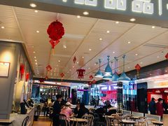 -满记甜品(北美新天地店)