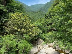 -浙北大峡谷
