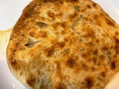 肉饼-福寿斋·老北京铜锅涮肉·烤鸭(顺义总店)