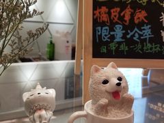 -Manner Coffee(丁香国际店)