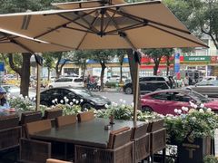 -街角 T·COFFEE 融合料理·BISTRO(车公庙店)