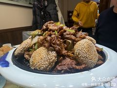 -天和晟新京菜.水煮鱼.湘土菜(国展店)
