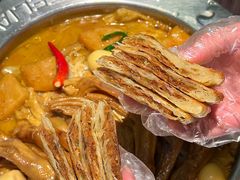 -胖哥俩肉蟹煲(杭州大厦中央广场店)