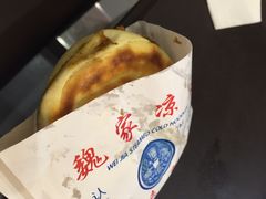 魏家凉皮(马驹桥店)-魏家凉皮(马驹桥店)