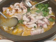 -大鼎石锅鱼(春江里店)