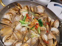 -烧货·活海鲜炭烧(湖滨商业街店)