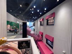 -奈尔宝·儿童乐园·亲子餐厅(华采天地店)
