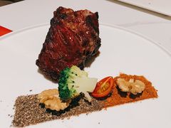 牛排-赤火牛排(金狮广场店)