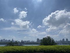 -岳麓山风景名胜区