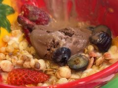 -水桶王国主题餐厅·聚会·生日派对·亲子活动·家庭套餐(亚龙湾希尔顿店)