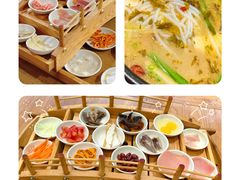 -双桥园·云南过桥米线(古城南门店)