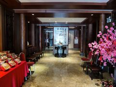 大堂-同庆楼(大钟寺店)