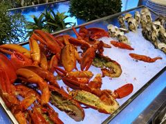 -博林天瑞喜来登酒店·西丽尚膳