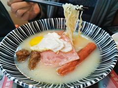 出前一丁-阿飛冰室(下沙店)