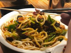 -塔哈尔·新疆盛宴(城西银泰店)