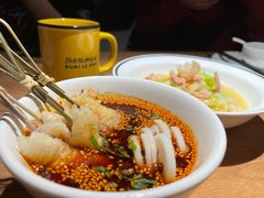 -太二酸菜鱼(南京艾尚天地店)