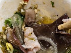-海关荤豆花(洋河一路店)