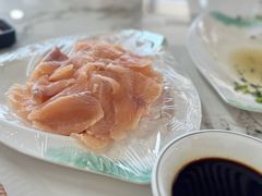 -途肴·老农饭庄(百里峡店)