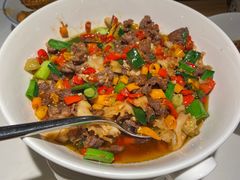 -筱爷叔·上海传统手工菜(玉树路店)