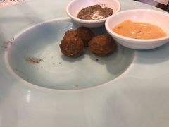 -金豆角砂锅焖面(安贞店)