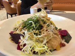 -大鸭梨烤鸭(甘家口店)