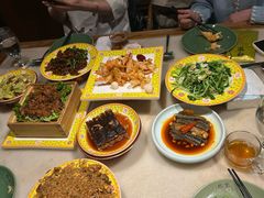 -那家小馆•北京菜•烤鸭(中关村店)