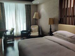 -三清山希尔顿度假酒店