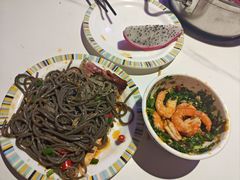 -吉布鲁牛排海鲜自助(巴南万达广场店)