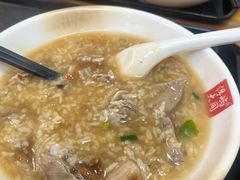 -浮屿大同鸭肉粥·始于1983年