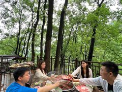 -巴倒烫陆派火锅山庄(南山总店)