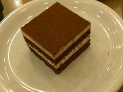 -萨莉亚意式餐厅(特力时尚汇店)