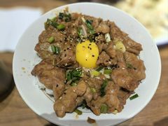 -肥朵食堂(带梦胡同店)