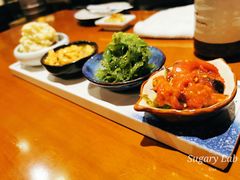 -気楽亭和食料理(气乐亭大世界本店)