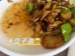 -友谊餐馆(永安路店)