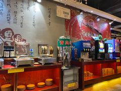 -369自助烤肉鱼火锅(平阳路店)