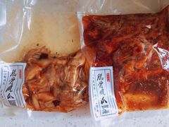 -脱骨凤爪(石桥店)