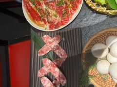 -黑牛の店·黑金店(沈阳万象城店)