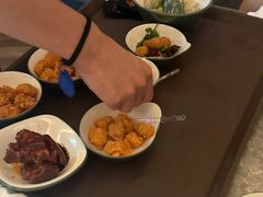 -和子足浴SPA会馆(东方之门店)