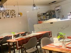 大堂-Primo·丽莫意大利窑烤披萨