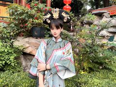 -白家大院·王府宫廷菜(苏州街店)