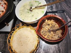 -前海沿·青岛菜(乐客城店)