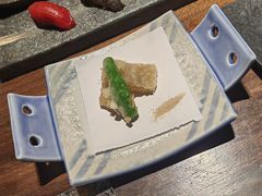 -桐寿司Sushi Tong