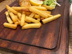 -漾花汐·西餐·下午茶(苏州湾歌林公园店)