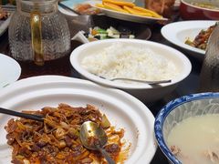 -新乾隆酒楼(帝景园店)