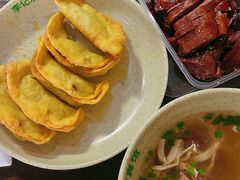 -李记清真馆(打钉巷店)