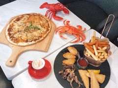 -NOKNOK若蔻亲子餐厅(天地壹方北馆店)