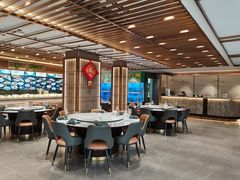 -聚丰园•湖鲜餐厅(阿红私房菜梅石路店)