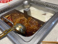 -海底捞火锅(大融城店)